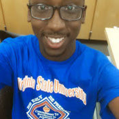 Denzel Harris's photo