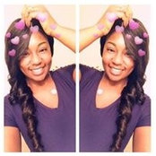 Aaliyah Raymond's photo