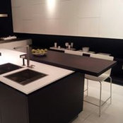 Cabinet Moderns foto