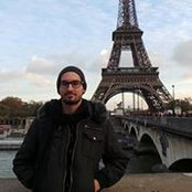Foto von Nick Stover
