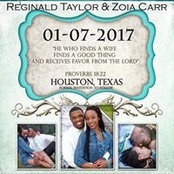 Photo de Zoia Carr