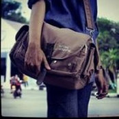 Alif Santri's photo