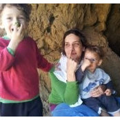 Efrat Laors foto