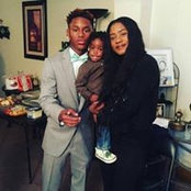 Takesha Mingo's photo