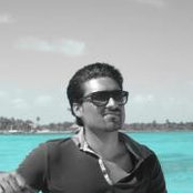 Samip Mehtas foto