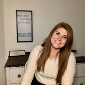 Alex Morgan's photo