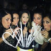 Charlotte Saunders's photo