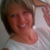 Corinne Steiningers billede