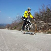 Antonia Stipaničevs foto