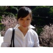Yi-ling Lins billede