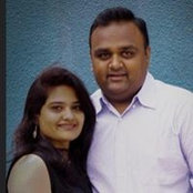 Mansi Shah's photo