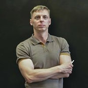 Boris Procopchuk's photo