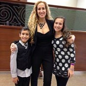 Mireet Pollock's photo