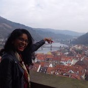Deepika Sivakumar's photo
