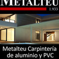 Foto de perfil de METALTEU Ventanas de Aluminio y PVC
