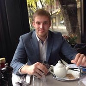 Foto von Viktor Kryzhanovskyy