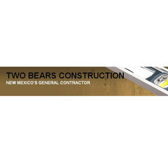 Two Bears Constrution LLC