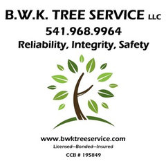 BWK Tree Service