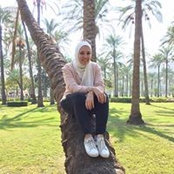 Menna Radi's photo