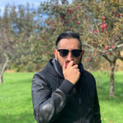 Photo de Chad Yehia
