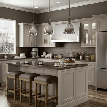 Bishop Cabinetry