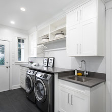 House Remodel