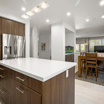 Kitchen Remodeling in West Hills, CA