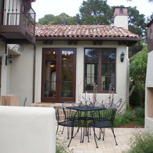Exterior Ideas
