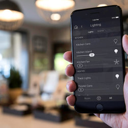 Home Automation - Smart Home - Home Electronics