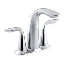 faucets