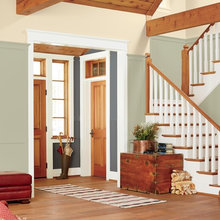 Mudroom