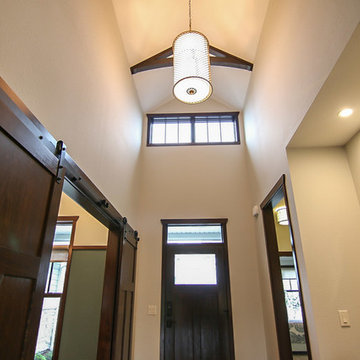 2015 Parade of Homes- The Juniper - Waunakee, WI - Kilkenny Farms