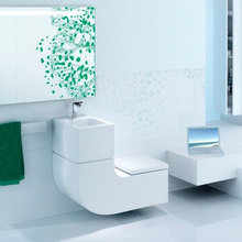 Sanitaryware Design
