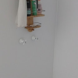 Bathroom acrylic splashbacks - Bath Products