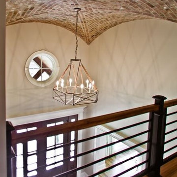 Barrington Manor
