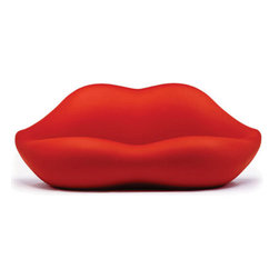 Kiss Sofa - Sofas