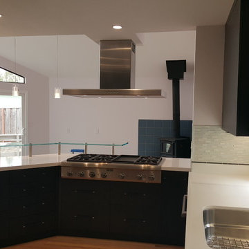 Past Completed Projects Photos