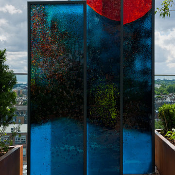 Rooftop Gardens