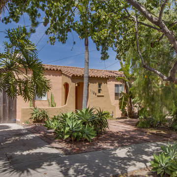 Venice Beach Bungalow
