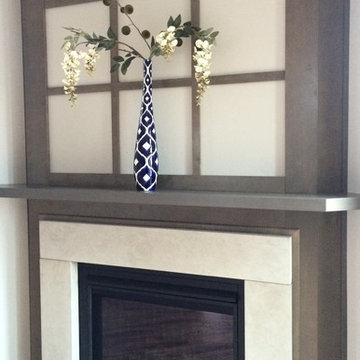 Two Story with Mix of Traditional and Contemporary Touches