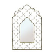 Tad Mirror
