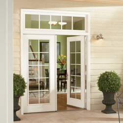 Patio Doors - Products