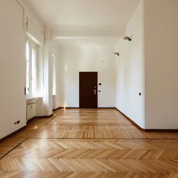 Prestigioso appartamento Duomo