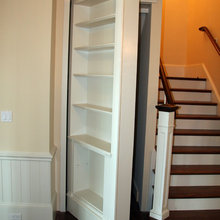 hidden room