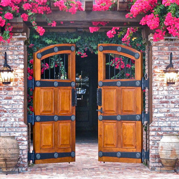 Doors and Gates