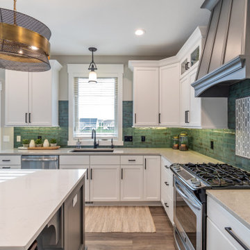 Hot Air Balloon Home/ Home Specialists