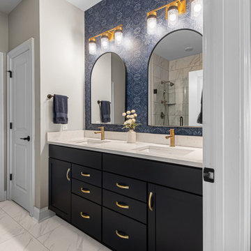 Master Bedroom Makeover