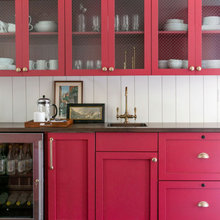 Bar Ideas