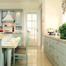 Kitchen EH overall
