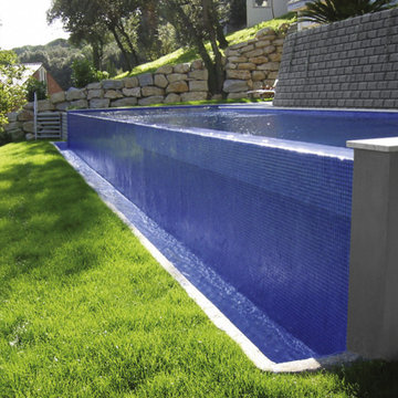Idées de piscines